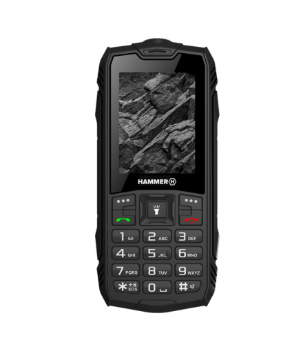 Telefon Hammer ROCK TFO TELAOTELMYP00290