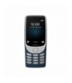Telefon Nokia 8210 4G DS ciemnoniebieska TFO TELAOTELNOK00026