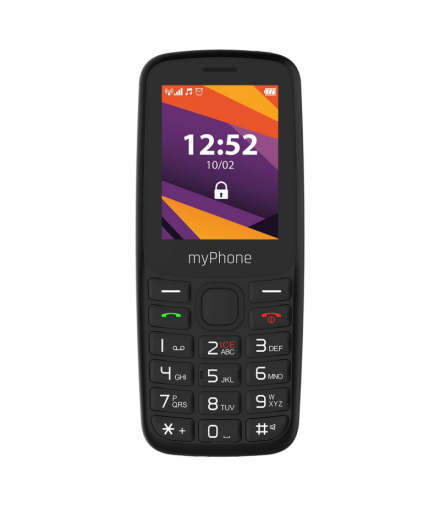 Telefon myPhone 6410 LTE TFO TELAOTELMYP00308