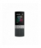 Telefon Nokia 150 2G (2023) Dual Sim czarny TFO TELAOTELNOK00032