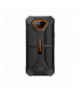 Smartfon Hammer Iron V pomarańczowy TFO TELAOSMAHAM00011