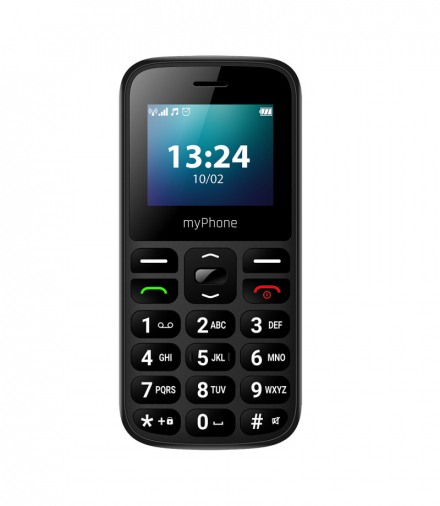 Telefon myPhone Halo A LTE TFO TELAOTELMYP00312