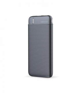 Forever power bank TB-100S 5000 mAh czarny TFO GSM099218