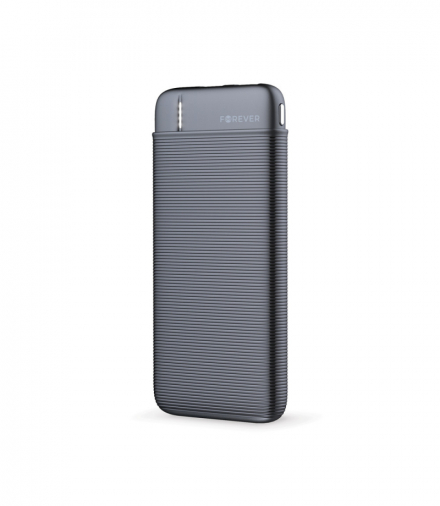 Forever power bank TB-100S 5000 mAh czarny TFO GSM099218