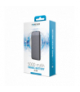 Forever power bank TB-100S 5000 mAh czarny TFO GSM099218