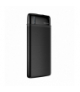 Forever power bank TB-100M 10000 mAh czarny TFO GSM099219