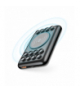 Forever power bank bezprzewodowy WTB-100 PD QC 18W 10000 mAh czarny z przyssawkami TFO GSM099221