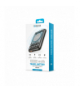 Forever power bank bezprzewodowy WTB-100 PD QC 18W 10000 mAh czarny z przyssawkami TFO GSM099221