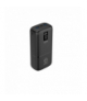 Rebeltec power bank P30 LCDPD 22,5W 30000mAh 30W czarny TFO AKGAOLADREB00021