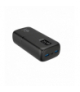 Rebeltec power bank P30 LCDPD 22,5W 30000mAh 30W czarny TFO AKGAOLADREB00021