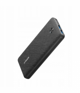 Anker power bank PowerCore III Sense 20000mAh PD czarny TFO BRA100271