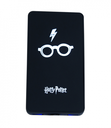 Harry Potter power bank 6000 mAh Light-Up TFO GSM176112