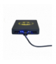 Batman power bank 6000 mAh Light-Up Batman Logo TFO GSM176121