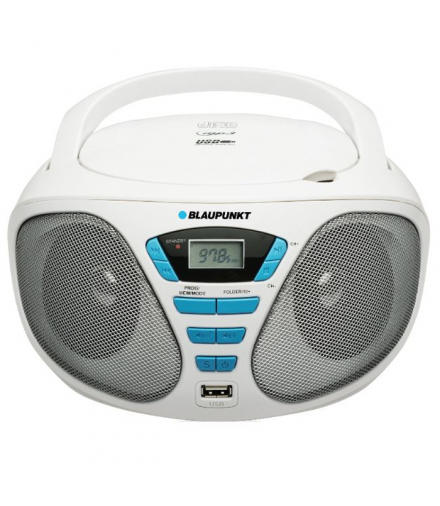 BLAUPUNKT Boombox BB5WH TFO RTVBOBLAURAD0001