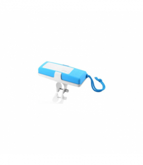 Blaupunkt głośnik Bluetooth BTS10RD niebieski TFO AKGGLBLABLUET013