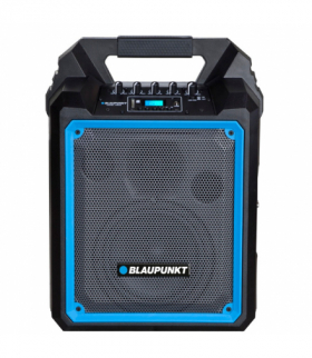 Blaupunkt System Audio z Bluetooth MB06 TFO AKGGLBLABLUET021