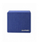 Blaupunkt głośnik Bluetooth MP3 BT04 niebieski z radiem i odtwarzaczem TFO AKGGLBLABLUET025
