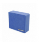 Blaupunkt głośnik Bluetooth MP3 BT04 niebieski z radiem i odtwarzaczem TFO AKGGLBLABLUET025
