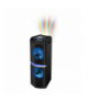 Blaupunkt system audio z Bluetooth PS10DB czarny z funkcją karaoke TFO AKGAOGLOBLA0001