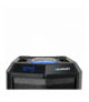 Blaupunkt system audio z Bluetooth PS10DB czarny z funkcją karaoke TFO AKGAOGLOBLA0001