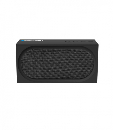 Blaupunkt głośnik Bluetooth BT06BK czarny TFO AKGAOGLOBLA00001