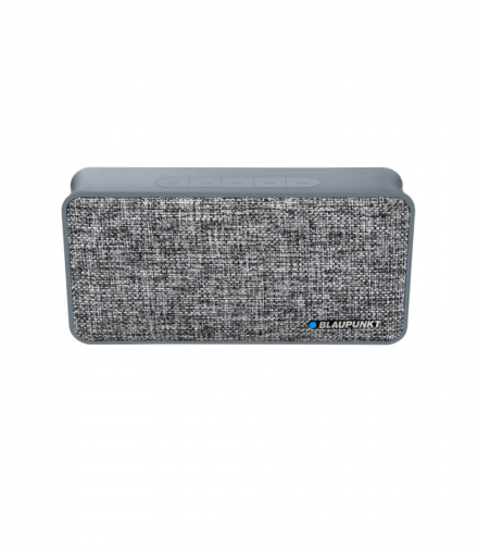 Blaupunkt głośnik Bluetooth BT13GY szary TFO AKGAOGLOBLA00003