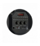 Rebeltec głośnik Bluetooth SoundBOX 460 czarny TFO AKKSGGLOREB00004