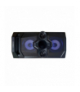 Rebeltec głośnik Bluetooth SoundBOX 480 czarny TFO AKKSGGLOREB00005