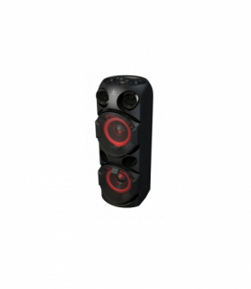 Rebeltec głośnik Bluetooth SoundBOX 630 czarny TFO AKKSGGLOREB00007