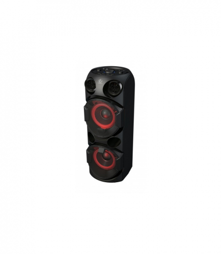 Rebeltec głośnik Bluetooth SoundBOX 630 czarny TFO AKKSGGLOREB00007