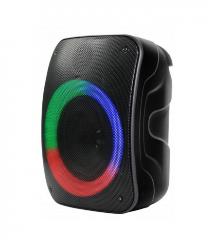 Rebeltec głośnik Bluetooth STAGE 300czarny TFO AKKSGGLOREB00009