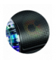 Rebeltec głośnik Bluetooth PartyBox 400 czarny TFO AKKSGGLOREB00010