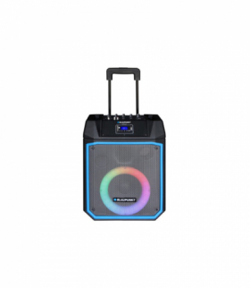 Blaupunkt system audio z Bluetooth i funkcją karaoke MB08.2 czarny TFO AKGAOGLOBLA00026