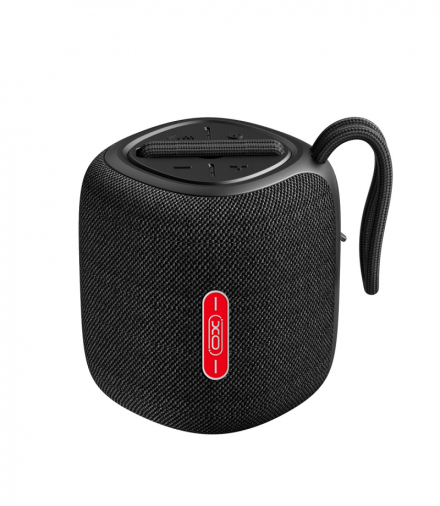 XO Głośnik bluetooth F38 czarny TFO GSM169998