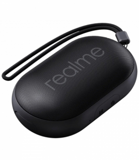 Realme głośnik bluetooth USB-C czarny TFO ZAMSPEAOMAR00349