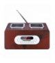 Blaupunkt radioodtwarzacz przenośny PP5BR TFO RTVRABLAPRZE0001