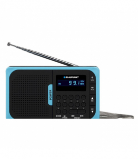 Blaupunkt radio kieszonkowe PR5BL TFO RTVRABLAPRZE0010