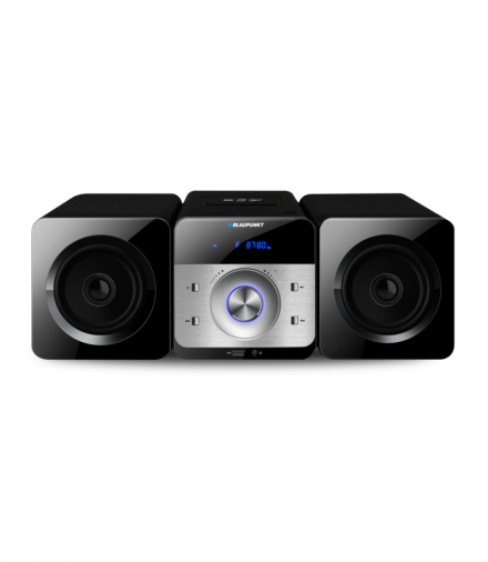 Blaupunkt mikrowieża MS6BK TFO RTVAOWIEBLAUP005