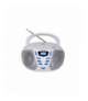 Blaupunkt boombox FM PLL CD/MP3/USB/AUX BB7WH TFO RTVAOBOOBLA00002
