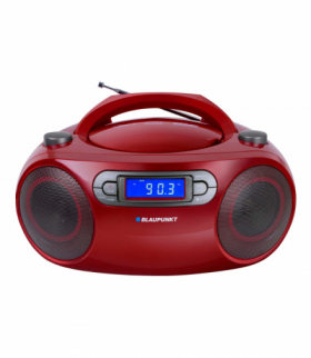 Blaupunkt boombox BB18RD TFO RTVAOBOOBLA00004