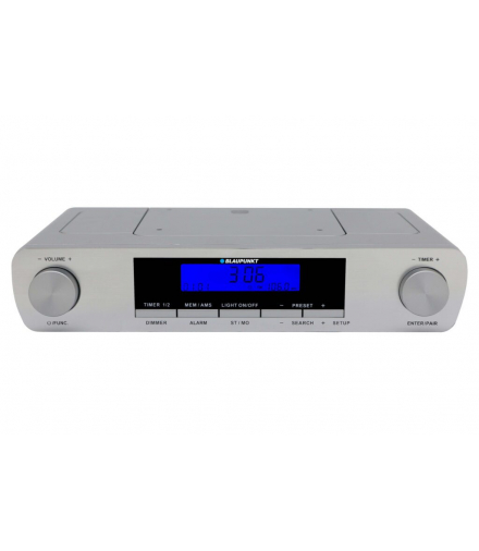 Blaupunkt radiodtwarzacz domowy KR14BT TFO RTVAORADBLA00025