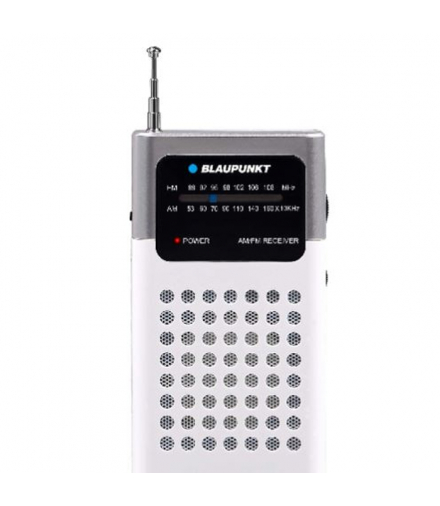 Blaupunkt radio kieszonkowe PR4WH TFO RTVRABLAPRZE0009