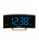 Blaupunkt Radiobudzik FM PLL CR7BK TFO RTVRABLAPRZE0021