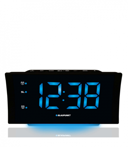 Blaupunkt Radiobudzik CR80USB TFO RTVAORADBLA00001