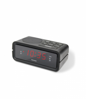 Radiobudzik Technisat DIGICLOCK 2 czarny 76-4902-00 TFO RTV003644