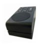 Radiobudzik Technisat DIGICLOCK 2 czarny 76-4902-00 TFO RTV003644