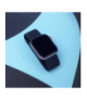 Pasek elastyczny XS do Apple Watch 42/44/45 mm dł. 135 mm czarny TFO OEM102146