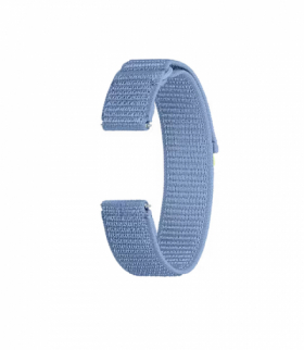 Samsung pasek Fabric Band (Wide, M/L) do Samsung Galaxy Watch 6 niebieskie TFO AKGAOETUSAM00773