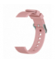 Devia pasek Deluxe Sport do Samsung Watch 1/2/3 46mm (22mm) pink TFO GSM0110008