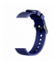 Devia pasek Deluxe Sport do Samsung Watch 1/2/3 42mm (20mm) dark blue TFO GSM0110006